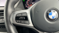 BMW 1 Series 118i [136] M Sport 5dr Step Auto [LCP] Petrol Hatchback